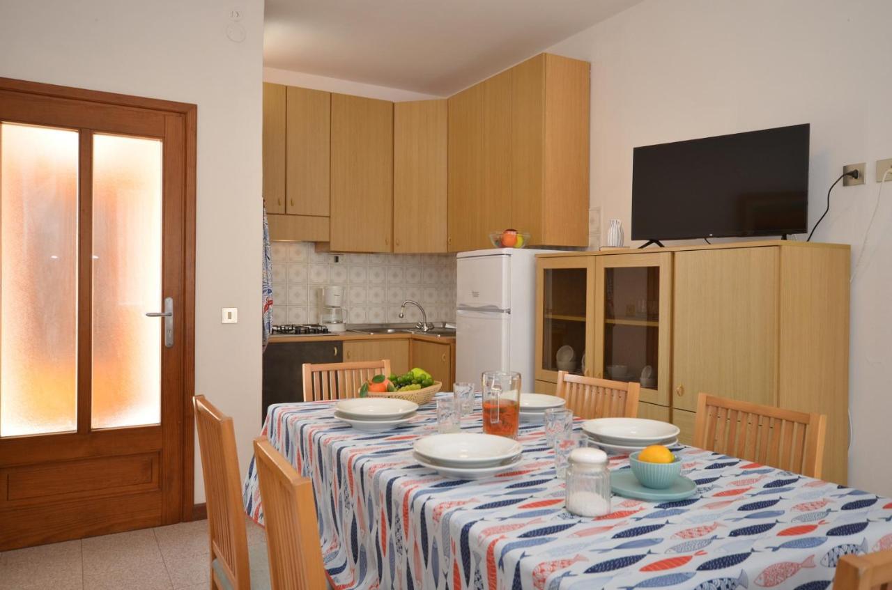 Villa Luisa Lignano Sabbiadoro Extérieur photo