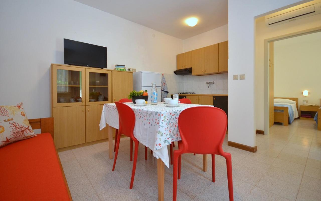Villa Luisa Lignano Sabbiadoro Extérieur photo