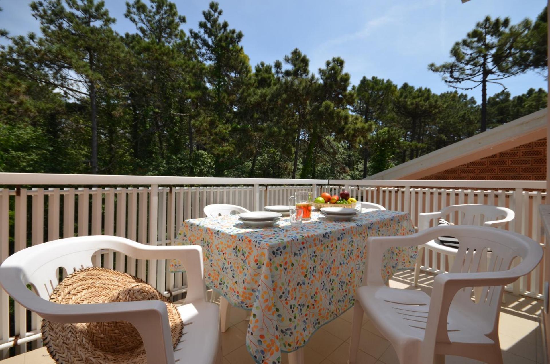 Villa Luisa Lignano Sabbiadoro Extérieur photo