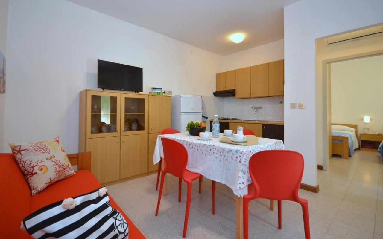 Villa Luisa Lignano Sabbiadoro Extérieur photo