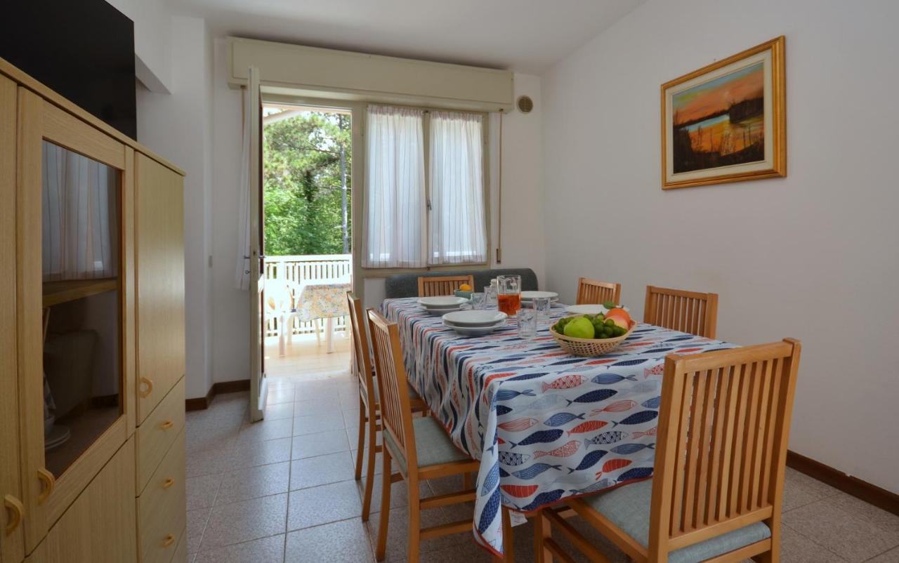 Villa Luisa Lignano Sabbiadoro Extérieur photo