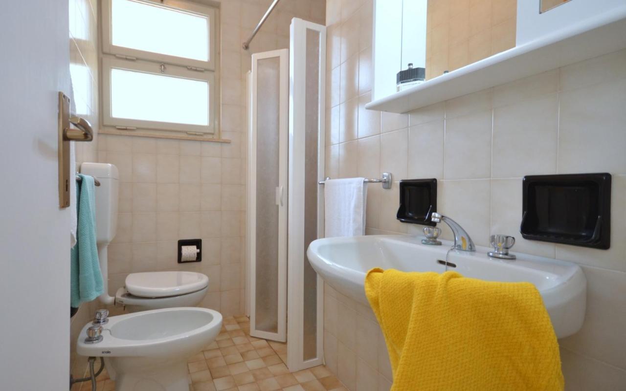 Villa Luisa Lignano Sabbiadoro Extérieur photo