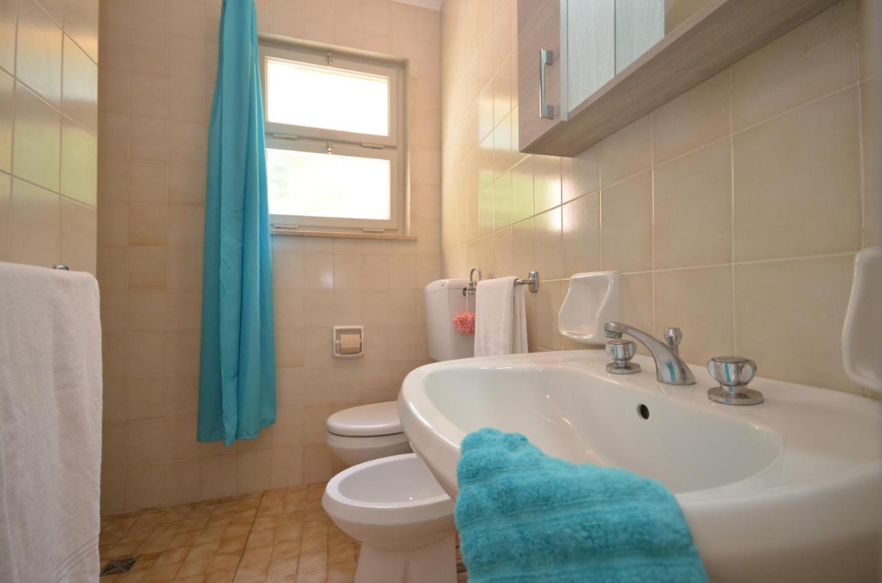 Villa Luisa Lignano Sabbiadoro Extérieur photo