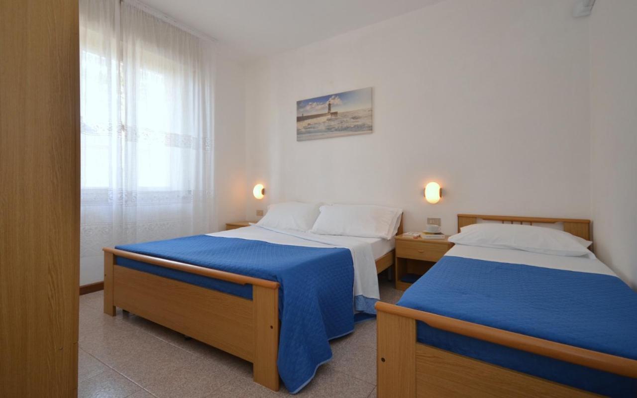 Villa Luisa Lignano Sabbiadoro Extérieur photo